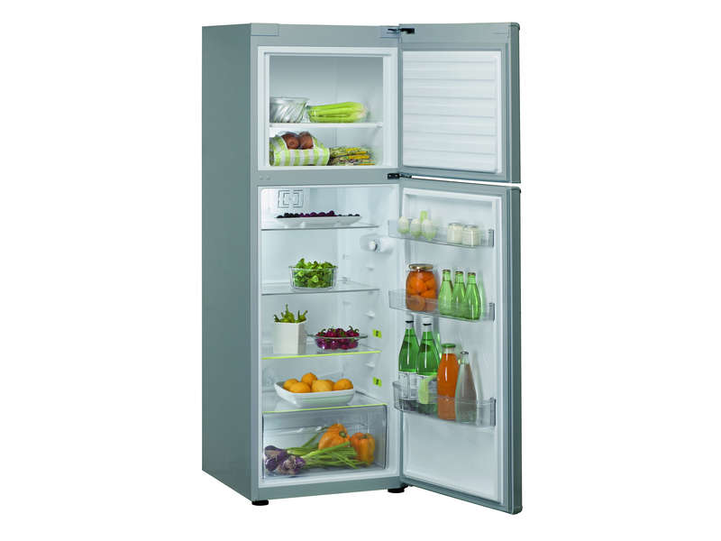 refrigerateur 2 portes 414 litres hotpoint entm 18220