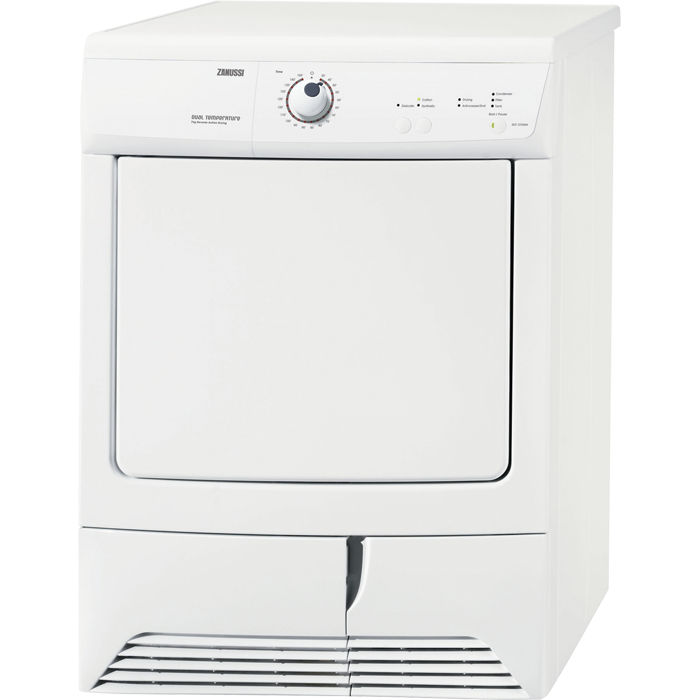 seche linge zanussi