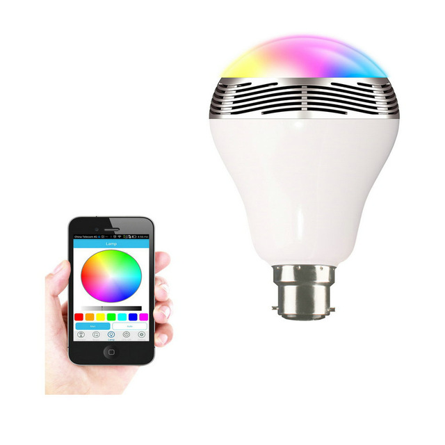 acheter ampoule smart