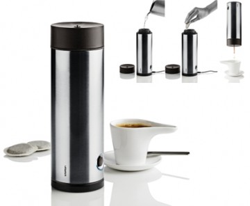 machine a cafe nespresso de voyage